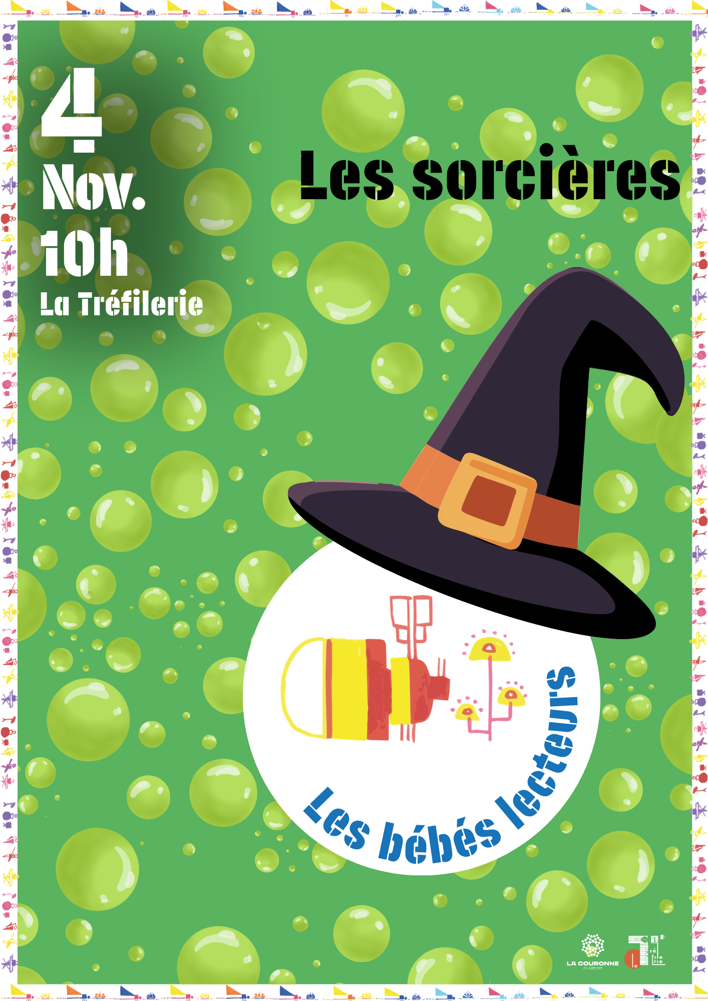 BÉBÉS LECTEURS – novembre- A4
