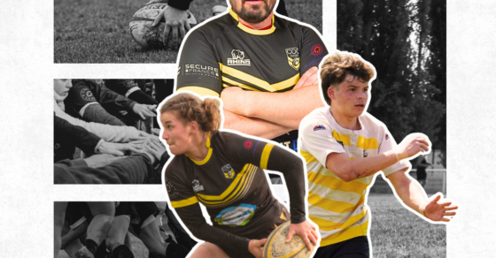 Affiche du Fest'Oval 2026