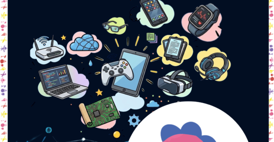 Affiche Les Mercredis 2.0 - Connecte des objets numériques - Mercredi 14 octobre