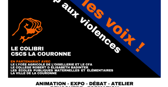 Affiche Semaine Engagée 2026