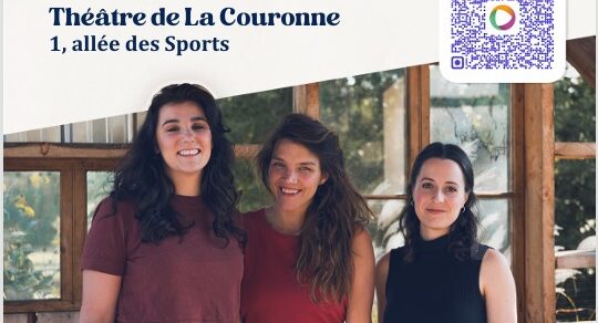 Affiche Concert québécois - Lilas L’Bon Temps le Samedi 7 novembre à 20h30 à La Tréfilerie