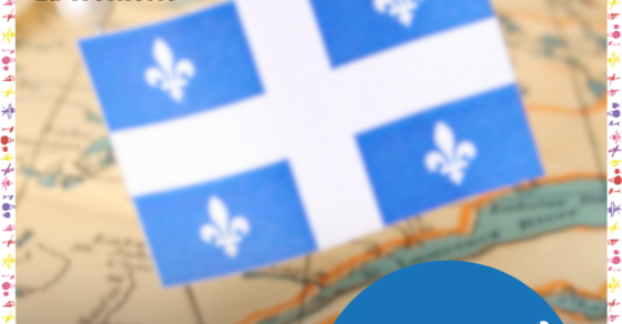 Affiche Apéro culturel et linguistique - 7 novembre 2026