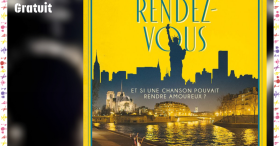 Affiche Mardi, c'est ciné ! Projection du film "Swing Rendez-Vous" le Mardi 19 janvier 2027